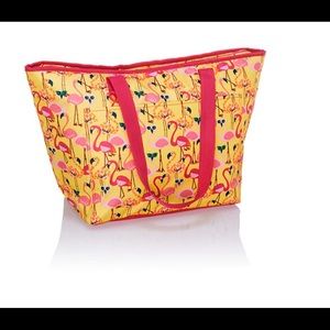 Tote-ally thermal thirty one